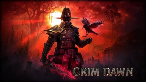 Grim Dawn (Livestream) - 09/11/2022