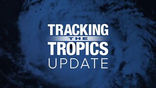 Tracking the Tropics | August 13, Evening Update