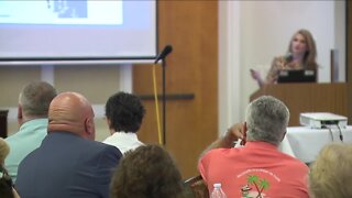Dozens of Fort Myers neighbors say a proposed housing project is too much for the city to handle