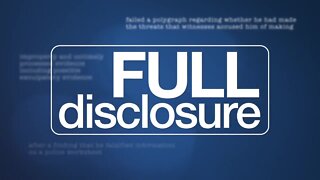Full disclosure: Investigating Arizona’s broken "Brady list" system (part 1)