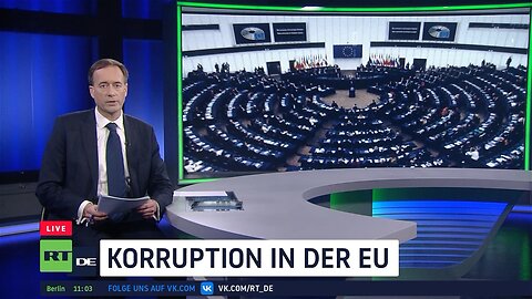 Korruption in der EU