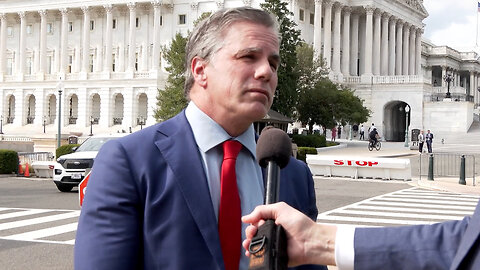 FITTON: Why is Congress FUNDING CORRUPTION?