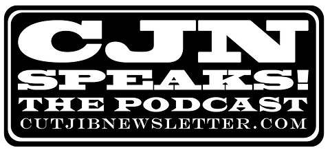 Cut Jib Newsletter Speaks! Season 2 Episode 11