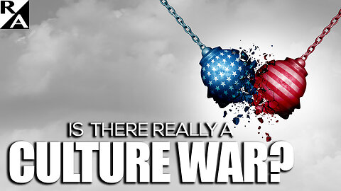Is There Really a Culture War?