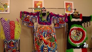 Fiesta Baltimore celebrates Hispanic heritage and culture