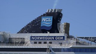Judge Upholds Norwegian Cruise Line Vaccination Requirement
