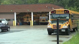 Bus driver shortage creating transportation troubles for school districts statewide