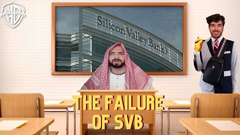Habibinomics 101 - The Failure of SVB