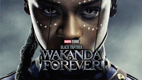 Wakanda for Never (host K-von shows a KanayNay)