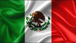 Mexico 2021