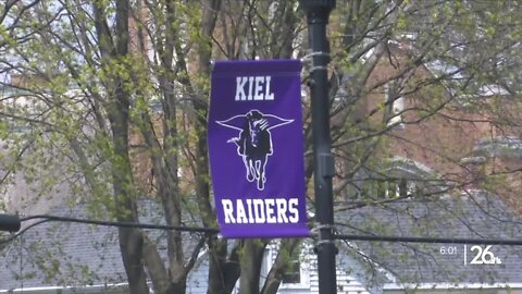 'The District is obligated to act': Kiel School District sends letter to families amid Title IX investigation