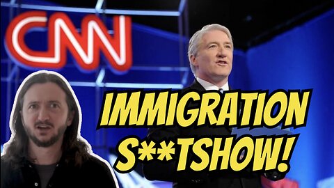 Media Breakdown: Immigration S**tshow! (& Much More)