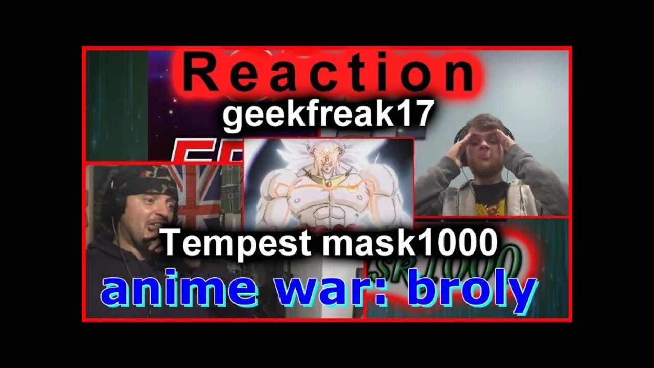 Animewar