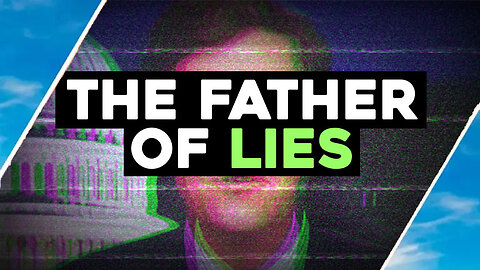 The Father Of All LIES / Hugo Talks