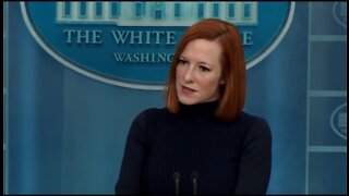 Psaki: Health Officials Know If Masks Are Best For Kids In School, Not Parents