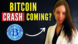 Is a Bitcoin Crash Coming? Lyn Alden Latest Interview on Bitcoin & Crypto Outlook
