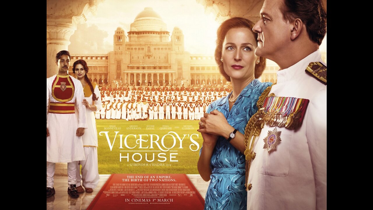 Viceroy S House Film Review