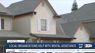 Kern County rental assistance programs look to prevent a housing crisis