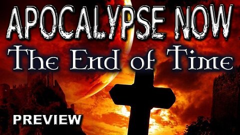(EMERGENCY) End Times Apocalypse Now. Hazardous Climate Scare Event Live Satanic Ritual