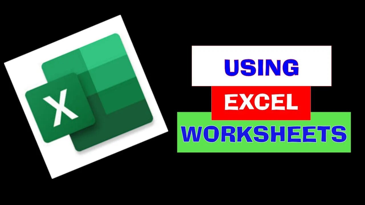 working-with-excel-worksheets-tutorial