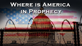 Where is America in Prophecy?