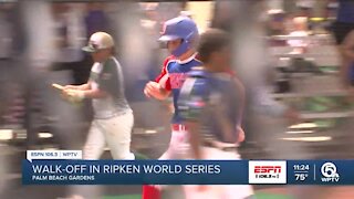 Palm Beach Gardens advances in Ripken World Series
