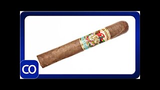 San Cristobal Quintessence Robusto Cigar Review