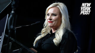 Meghan McCain lands new job after 'The View' ousting