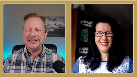 Chris & Lisa Cree: Responding to God's Call