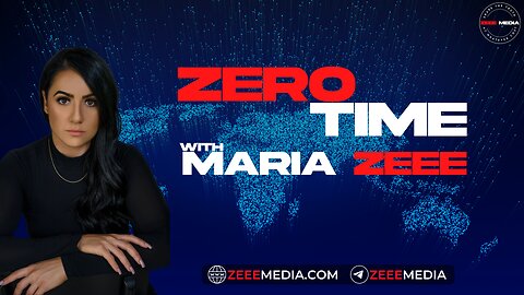 ZEROTIME - Zeee Media Issues The Final Warning - 2022 In Review