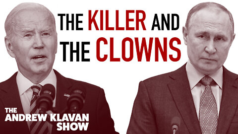 The Killer and the Clowns | Ep. 1069