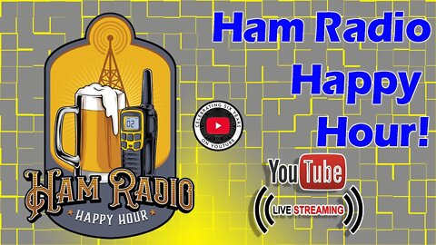 Ham Radio Happy Hour for June, 2002