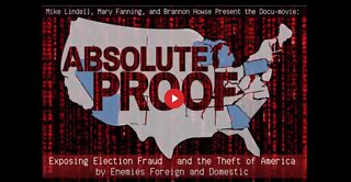 Absolute Proof - Mike Lindell - PureSocialTV