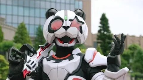 Kamen Rider GEATS Ep 45 Review 