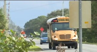 Martin County School District needs more bus drivers