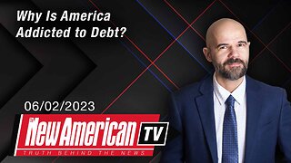 Why Is America Addicted to Debt?