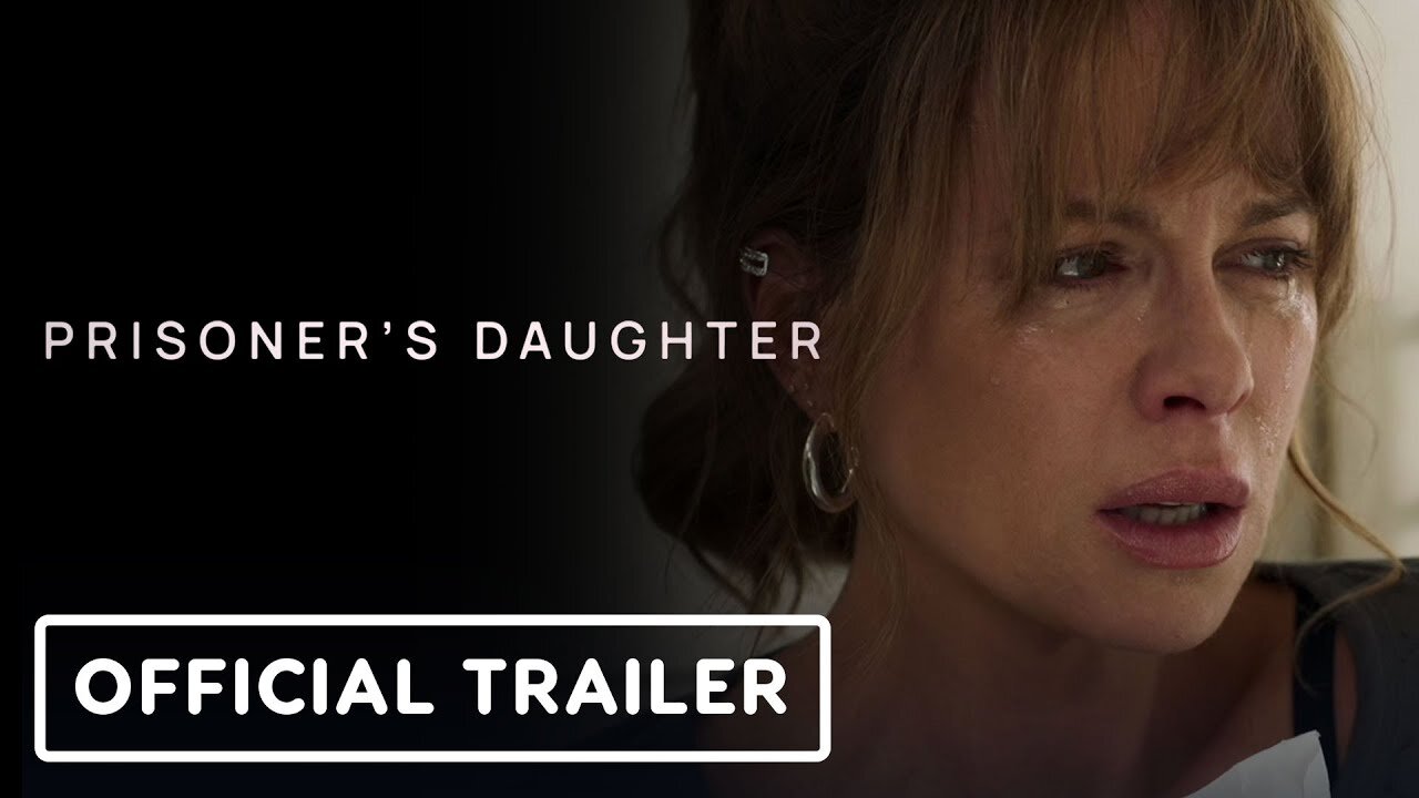 Prisoners Daughter Official Trailer 