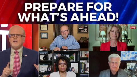 FlashPoint: Prepare for What's Ahead! (10/13/22)