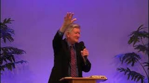 Be the Supernatural Church that Turns the World Upside Down! | Mike Thompson (Sunday 3-26-23)
