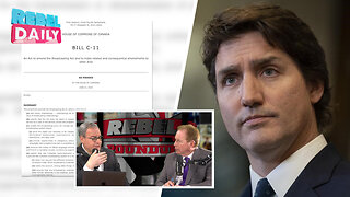 Devil in the details: how Trudeau's online censorship will work