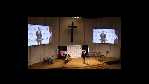 Recap of The God Wins Event by Light Dove Ministries