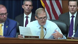 Full Committee Hearing: The Basis for an Impeachment Inquiry of President Joseph R. Biden, Jr.