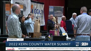 2022 Kern Count Water Summit