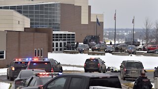Authorities: 3 Dead, 6 Wounded In Shooting At Michigan School