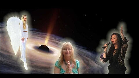 Starseed Expansion Course 4 Day/20Hour Live Webinar with IndigoAngel AlohaPinkBella and Lightstar