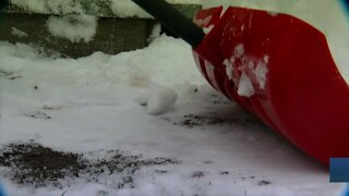 7 Problem Solvers: Snow removal contractors leave customers digging out