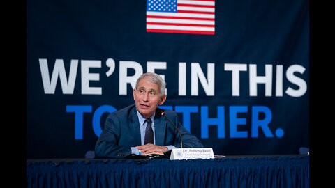 Video Provides Indisputable Proof Fauci Lied To Congress On NIH Funding Of Gain Of Function Research
