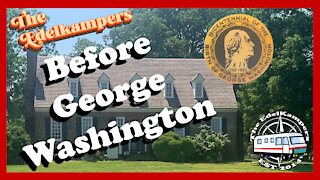 George Washington Birthplace
