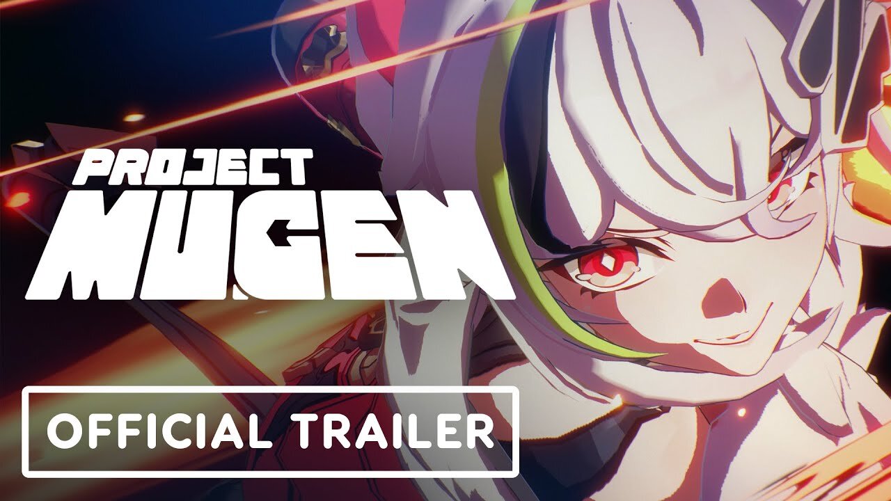 Project Mugen: Everything You Need To Know