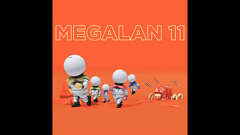 [REVIEW]: MEGALAN 11 on Nintendo Switch